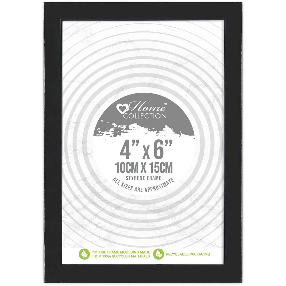 4x6 Photo Frame