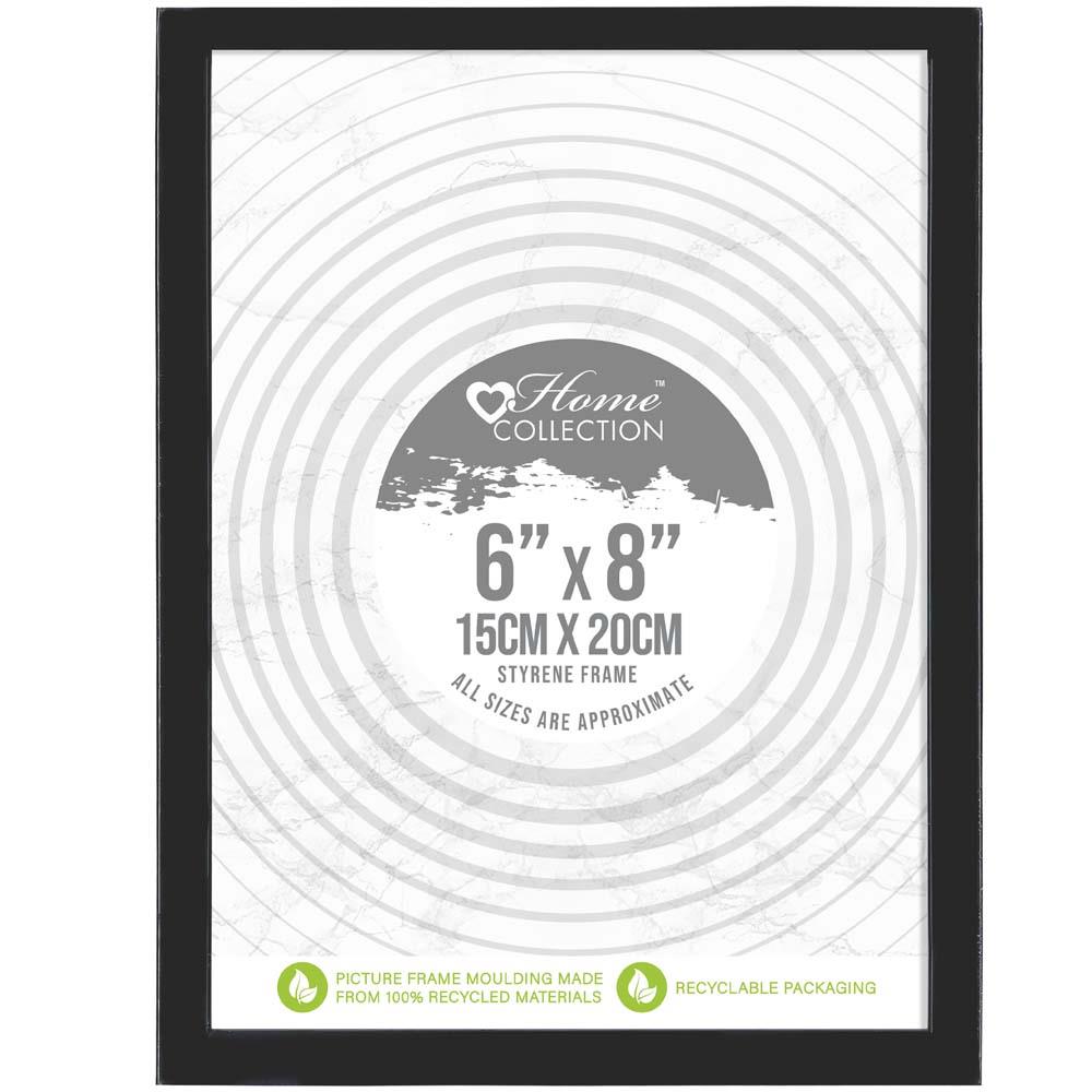 6x8 Photo Frame