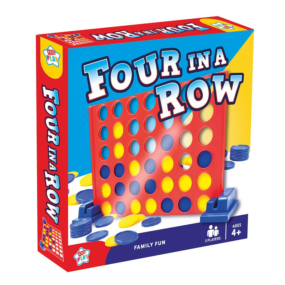 Four In A Row