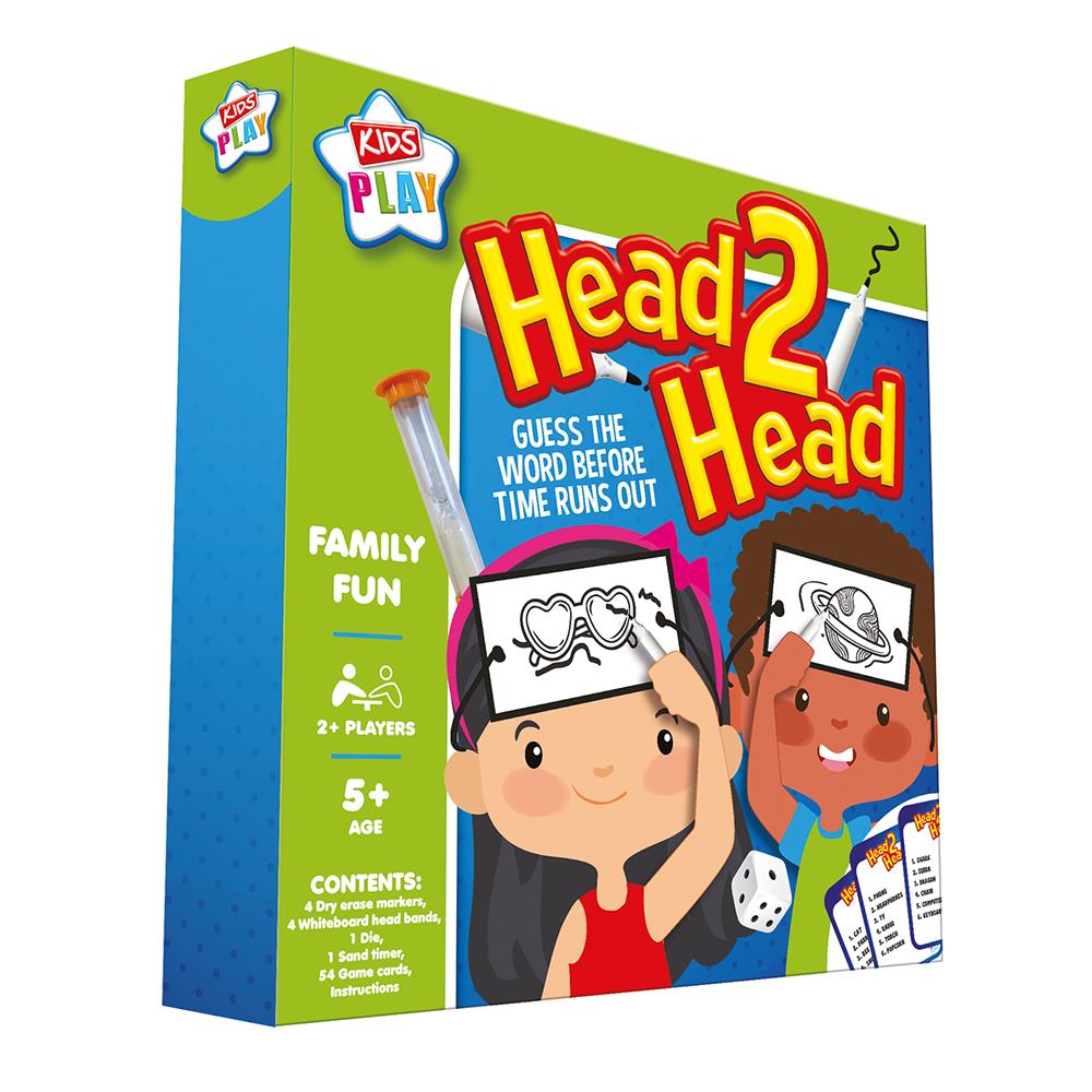 Head To Head