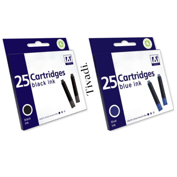 Pen Ink Cartridges