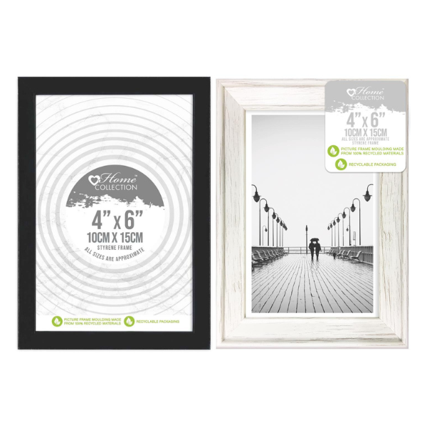 4x6 Photo Frame