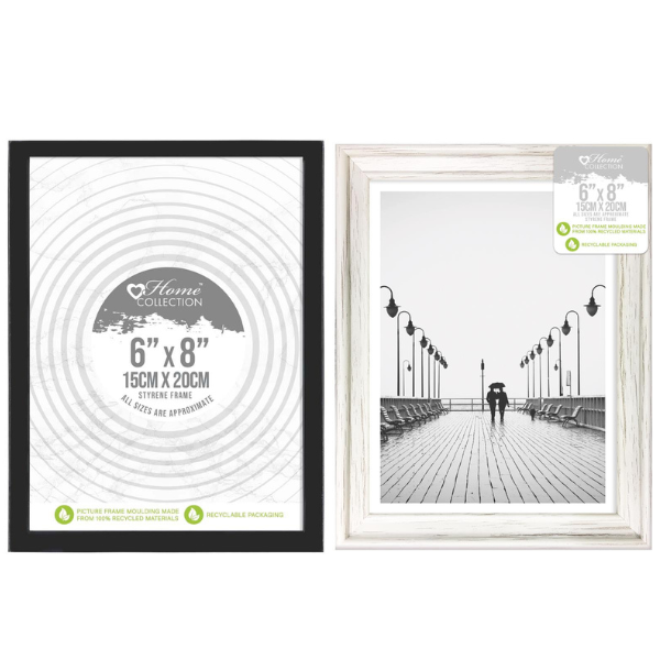 6x8 Photo Frame