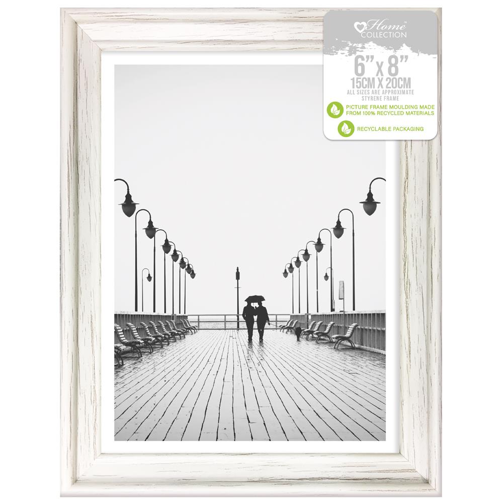 6x8 Photo Frame